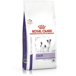 Croquettes Royal Canin Veterinary Diet Calm Pour Chiens Sac 4 Kg