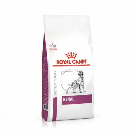 Croquettes Royal Canin Veterinary Diet Renal Pour Chiens Sac 7 Kg 1 Croquettes Royal Canin Veterinary Diet Renal Pour Chiens Sac 7 Kg