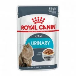 Bouchées En Sauce Royal Canin Urinary Care 12 Sachets 85 G