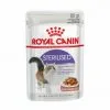 Pâtée Pour Chat Royal Canin Sterilised En Gelée 12 Sachets 85 G 3 Pâtée Pour Chat Royal Canin Sterilised En Gelée 12 Sachets 85 G -ROYAL CANIN Soldes 2022 18034680 1