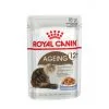 Bouchées Pour Chat Senior Royal Canin Ageing 12+ 12 Sachets 85 G - Sauce -ROYAL CANIN Soldes 2022 22926647 1