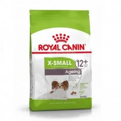 Croquettes Royal Canin X-SMALL Ageing 12+ Sac 1,5 Kg