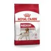 Croquettes Royal Canin Medium Adulte Sac 4 Kg