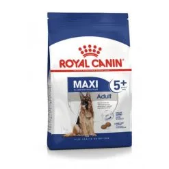 Croquettes Royal Canin Maxi Adulte 5+ Sac 4 Kg