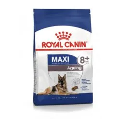 Croquettes Royal Canin Maxi Ageing 8+ Sac 3 Kg