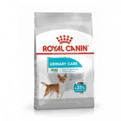 Croquettes Royal Canin Mini Urinary Care Adulte Sac 8 Kg