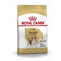 Croquettes Royal Canin Beagle Adulte Sac 3 Kg