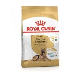 Croquettes Royal Canin Berger Allemand Adulte 5+ Sac 12 Kg