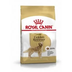 Croquettes Royal Canin Golden Retriever Adulte Sac 3 Kg