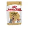 Mousse Royal Canin Yorkshire Adulte - 12 Sachets Fraîcheur 85 G -ROYAL CANIN Soldes 2022 24497224 1