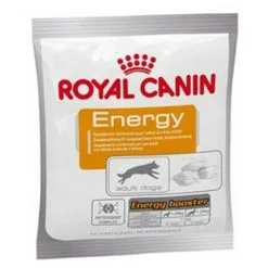 Royal Canin Energy (friandise Energétique) Désignation : Royal Canin ENERGY 50 G Royal Canin RC1020