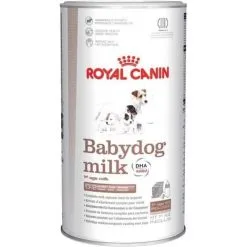 Royal Canin Lait Pour Chiot Babydog Milk 400gr