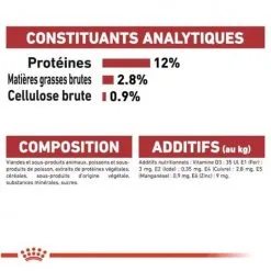 Patee Chat Royal Canin Intinctive Sauce 1x85g -ROYAL CANIN Soldes 2022 26973075 4