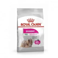 ROYAL CANIN Croquette Chien Royalcanin Mini Exigent 1k