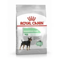 ROYAL CANIN Croquette Chien Royalcanin Mini Digestiv Care 1k