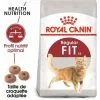 ROYAL CANIN Croquette Chat Royalcanin Fit32 400g -ROYAL CANIN Soldes 2022 26974692 1