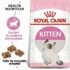 ROYAL CANIN Croquette Chat Royalcanin Kitten 400gr 6 ROYAL CANIN Croquette Chat Royalcanin Kitten 400gr -ROYAL CANIN Soldes 2022 26974697 1