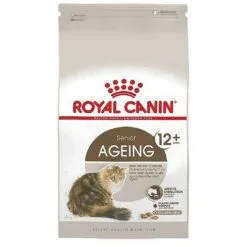 ROYAL CANIN Croquette Chat Royalcanin Ageing 12+ 400gr