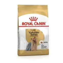 ROYAL CANIN Croquette Chien Royalcanin Yorkshire Adult 500gr