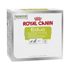 ROYAL CANIN Nutritional Supplements Dog Educ 50g -ROYAL CANIN Soldes 2022 27102284 2