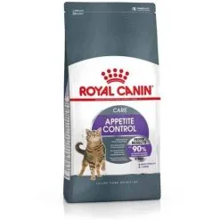 ROYAL CANIN Croquette Chat Royalcanin Appetite Control 400gr