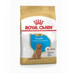 Croquettes Royal Canin Caniche Junior Sac 3 Kg