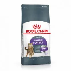 Croquettes Pour Chats Royal Canin Appetite Control Sac 2 Kg