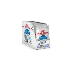 Patee Chat Royal Canin Indoor Jelly 12x85g