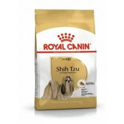 Croquettes Royal Canin Shih Tzu Adulte : 1,5 Kg