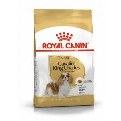 Croquettes Royal Canin Cavalier King Charles : 1,5 Kg