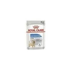 ROYAL CANIN Canine Care Nutrition Wet Light Weight Care Mousse 12x85g -ROYAL CANIN Soldes 2022 34028235 3