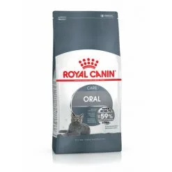 Croquettes Pour Chats Royal Canin Oral Care Sac 1,5 Kg