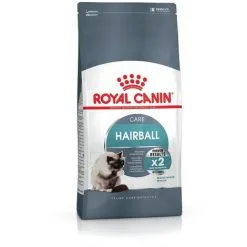 Nourriture Que Royal Canin Hairball Soins Des Chats (aide š _liminer Les Boules De Cheveux) - 400g