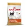 Nourriture Que Royal Canin Miniature Schnauzer Adulte Adulte Et Chiens Matures (š Partir De 10 Mois) - 3kg -ROYAL CANIN Soldes 2022 55418288 1