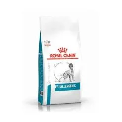 Pack Sauveau Nourriture Que Pour Les Chiens Allergiques Royal Canin Canin Analtergenic Anallergenic Anallergenic Analf8 2 X 8 Kg