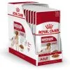 Royal Canin Adulte Moyen - Viande š Salsa - 10 Enveloppe X 140 Gr -ROYAL CANIN Soldes 2022 55419056 1