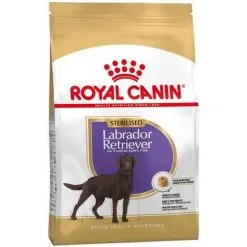 Royal Canin Labrador Retriever St_rilis_e Pour Chiens Labratants St_rilis_s - 12 Kg
