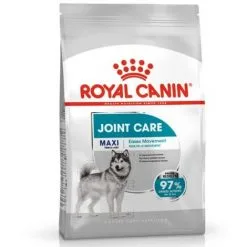Nourriture Que Royal Canin Maxi Soin Commun Des Chiens Avec Des Articulations Sensibles De Grandes Races - 10 Kg