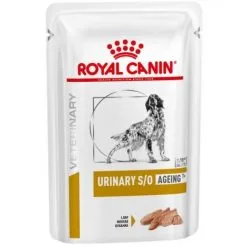 Royal Canin Canin Urinary S / O Vieillissant 7+ - 12x85 Gr