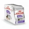 Pochette St_rilis_e Royal Canin (Pati ©) Food Chien - 12x85 G -ROYAL CANIN Soldes 2022 55419234 1