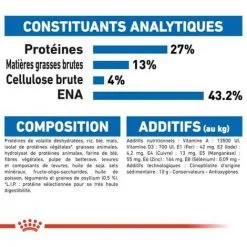 ROYAL CANIN Croquette Chat Royalcanin Indoor 400gr -ROYAL CANIN Soldes 2022 55659504 3
