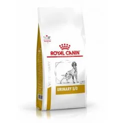 Croquette ROYAL CANIN Veterinary Diet -pour Chien Urinary S/O