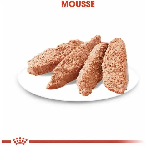 Sachet Royal Canin Urinary Care Mousse - Lot 12 X 85g 2 Sachet Royal Canin Urinary Care Mousse - Lot 12 X 85g – Image 2