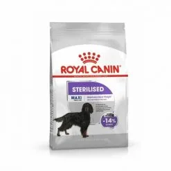 ROYAL CANIN Croquette RoyalCanin - Pour Chien Maxi Sterilised 12kg