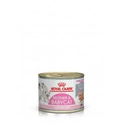 Boîte Pour Chats Royal Canin Babycat Instinctive - Boîte 195 G