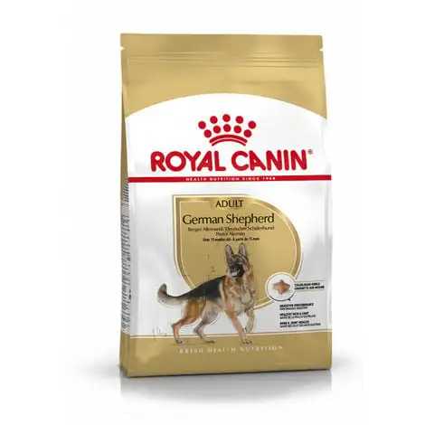 Croquettes Royal Canin Berger Allemand Adulte Sac 11 Kg 1 Croquettes Royal Canin Berger Allemand Adulte Sac 11 Kg