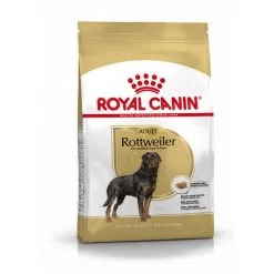 Croquettes Royal Canin Rottweiler 26 Adulte Sac 12 Kg