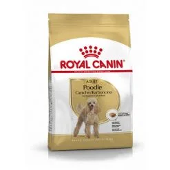 Croquettes Royal Canin Caniche 30 Adulte Sac 1,5 Kg