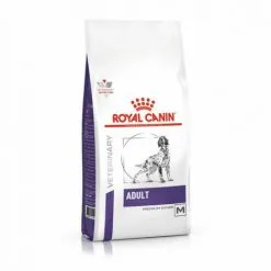 Croquettes Royal Canin Vet Care Adulte Medium Dog Skin & Digest Sac 10 Kg