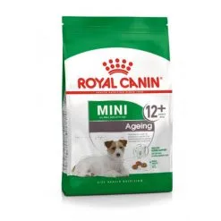 Croquettes Royal Canin Mini Ageing +12 Sac 1,5 Kg